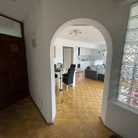 Vila Bisera * سراييفو