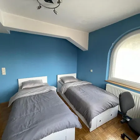 Vila Bisera Sarajevo