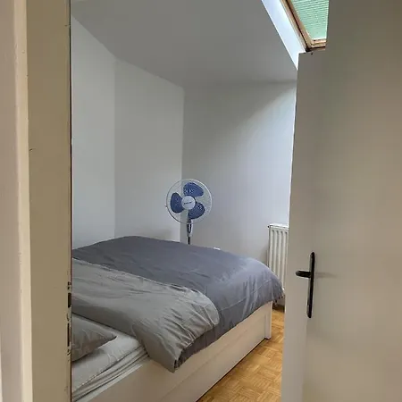 Vila Bisera Apartment Sarajevo