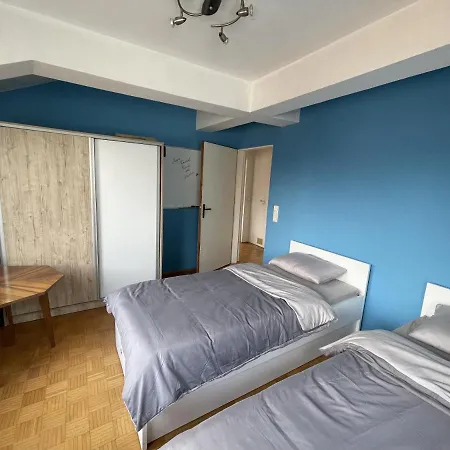 Vila Bisera Apartment *