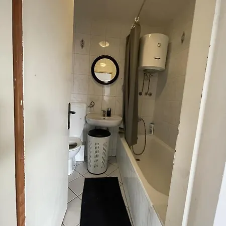 Vila Bisera Apartment Sarajevo